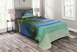 Ambesonne Evenly Weighted Blanket, Soft & Calming No-Leaking Micro Glass Beads 7 Layers For King Size Bed Heavy Material Solid Colored Fabric Heavyweight Guest Bedrooms Deep Sleep, 60" X 80", White -Electric Blankets Sales Store 41rdScqn93L. AC 1