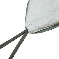 Waowoo Weighted Blanket Cover 60"x80" Duvet (Dark Grey) 7 Waowoo Weighted Blanket Cover 60"x80" Duvet (Dark Grey) -Electric Blankets Sales Store 41s4EATchoL