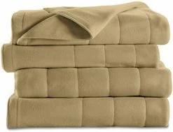 Sunbeam Royal Ultra Cabernet Heated Blanket - Queen -Electric Blankets Sales Store 41toJeq4DzL. AC 1