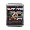 Zen Zone Weighted Blanket With Removable & Washable Cover, 15lb, Plush Grey (48 In. X 72 In.) 1 Zen Zone Weighted Blanket With Removable & Washable Cover, 15lb, Plush Grey (48 In. X 72 In.) -Electric Blankets Sales Store 41vMrDD14BL