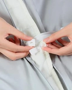 Sunday Citizen Bamboo Crystal Weighted Blanket 10lbs White 12 Sunday Citizen Bamboo Crystal Weighted Blanket 10lbs White -Electric Blankets Sales Store 41y3Pijf6gL 1