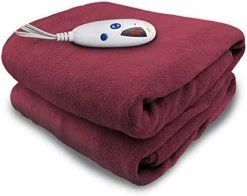 Biddeford Blankets Micro Plush Electric Heated Blanket With Digital Controller, Throw, Taupe 30 Biddeford Blankets Micro Plush Electric Heated Blanket With Digital Controller, Throw, Taupe -Electric Blankets Sales Store 41zSgf2uxoL. AC