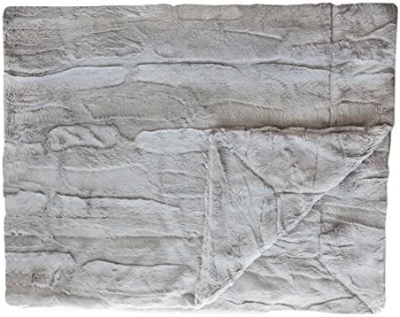 Minky Couture Premium Solid Color Blanket - Soft, Warm, Cozy, Comfortable, (Grande, Lush Navy) 13 Minky Couture Premium Solid Color Blanket - Soft, Warm, Cozy, Comfortable, (Grande, Lush Navy) - Image 11