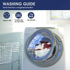 Yescool Sherpa Weighted Blanket Twin Size For Adults (48x72 Inch, 15 Lbs), Soft Fuzzy Fleece Weighted Blanket, Cozy Plush Heavy Blanket Throw For Couch Sofa With Glass Beads, Wine Red -Electric Blankets Sales Store 5161toPnlcL