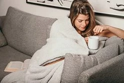 Sunday Citizen Snug Crystal Weighted Blanket 10lbs Purple Haze 11 Sunday Citizen Snug Crystal Weighted Blanket 10lbs Purple Haze -Electric Blankets Sales Store 517LtIoLAnL 1