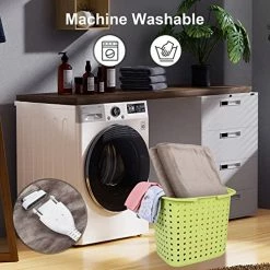 YANYEA Electric Heated Blanket Throw Full 72"x84" Oversized Flannel Ultra Soft Fast Heating 4 Heating Levels With 10 Hours Auto Off ETL & FCC Certified Machine Washable -Electric Blankets Sales Store 517RksRa8FL