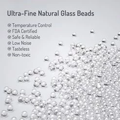 SIGOODS Adult Reversible Weighted Blanket Twin Size 15 Lbs 48"x72", Oeko-Tex Certified Hugsleep Weighted Blankets, Heavy Blanket For Anxiety, Knitted Cotton & Sherpa Fleece, White/Grey Grey/white -Electric Blankets Sales Store 519hNEVUl2L