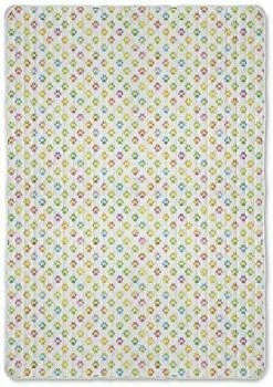 Ambesonne Anime Weighted Blanket, Funny Kawaii Illustration Rabbits Funky Animals Bunnies Humor Print, Heavyweight-Comforter With Glass Beads For Deep Sleep, 60" X 80", White Pink -Electric Blankets Sales Store 51A23RIVo3L. AC