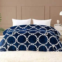 VENTIMI Electric Blanket Twin Size 62"x84", Soft Flannel Heated Blanket With 10 Heating Levels & 1-12 Hours Auto Off Fast Heating Blanket, ETL Certificated, Grey 16 VENTIMI Electric Blanket Twin Size 62"x84", Soft Flannel Heated Blanket With 10 Heating Levels & 1-12 Hours Auto Off Fast Heating Blanket, ETL Certificated, Grey -Electric Blankets Sales Store 51ACaG AfTL. AC