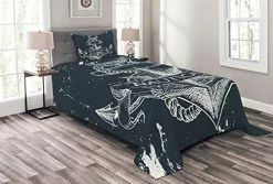 Ambesonne Anime Weighted Blanket, Funny Kawaii Illustration Rabbits Funky Animals Bunnies Humor Print, Heavyweight-Comforter With Glass Beads For Deep Sleep, 60" X 80", White Pink -Electric Blankets Sales Store 51AwEHmqx4L. AC