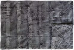 Minky Couture Premium Solid Color Blanket - Soft, Warm, Cozy, Comfortable, (Grande, Lush Navy) 25 Minky Couture Premium Solid Color Blanket - Soft, Warm, Cozy, Comfortable, (Grande, Lush Navy) -Electric Blankets Sales Store 51BxEBhkNyL. AC