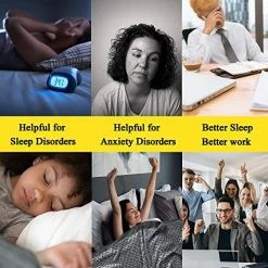 Catalonia Classic Weighted Blanket With 100% Cotton Cover, Breathable Soft Heavy Blanket, Premium Glass Beads, Good Rest And Deep Sleep For Adult, 60'x80' With 15lbs Fits 140-190lbs, Full Size, Gift For Mom, Parents Gray -Electric Blankets Sales Store 51CC1Kcyk1L