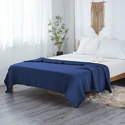 L'AGRATY Knitted Weighted Blanket(60"x80" 20lbs) Cooling Chunky Knit Heavy Blanket For Adults Braided Crochet Throw Blanket Thick Cable Yarn Knit Decorative Blanket No Beads Evenly Weighted Machine Washable Dark Grey -Electric Blankets Sales Store 51FaFWM3iwL