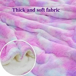 ZXU Electric Heated Throw Blanket- Ultra Soft Cozy Sherpa Heating Blanket ，50" X 60" Full Body Warming Blanket , 3 Heating Levels & 2 Hours Auto Off,Machine Washable, For Home Office Use, Pink -Electric Blankets Sales Store 51GJc3ZrjlL