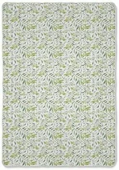 Ambesonne Anime Weighted Blanket, Funny Kawaii Illustration Rabbits Funky Animals Bunnies Humor Print, Heavyweight-Comforter With Glass Beads For Deep Sleep, 60" X 80", White Pink -Electric Blankets Sales Store 51GYoZefxNL. AC