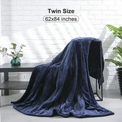 YANYEA Electric Heated Blanket Twin Size 62"x84" Premium Soft Flannel 10 Hours Auto Off With 4 Heating Levels ETL & FCC Certified Machine Washable 8 YANYEA Electric Heated Blanket Twin Size 62"x84" Premium Soft Flannel 10 Hours Auto Off With 4 Heating Levels ETL & FCC Certified Machine Washable -Electric Blankets Sales Store 51Nue6MnYML