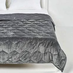 IRVINE HOME COLLECTION Bamboo Weighted Blanket, 60x80 Full/Queen/King Size 15lbs, 7 Layer Design, 100% Natural Bamboo Cotton With Premium Glass Beads, Breathable And Cooling Bamboo, Oeko-Tex Certified 13 IRVINE HOME COLLECTION Bamboo Weighted Blanket, 60x80 Full/Queen/King Size 15lbs, 7 Layer Design, 100% Natural Bamboo Cotton With Premium Glass Beads, Breathable And Cooling Bamboo, Oeko-Tex Certified -Electric Blankets Sales Store 51PDyOjF5PL. AC 1