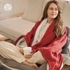 Warm Storm Heated Throw Blanket,Ultra Soft Red Polar Fleece & Sherpa Electric Blanket With Fast Heating 5 Heat Settings,4 Hours Auto Off,Washable,50 X 60 Inch 1 Warm Storm Heated Throw Blanket,Ultra Soft Red Polar Fleece & Sherpa Electric Blanket With Fast Heating 5 Heat Settings,4 Hours Auto Off,Washable,50 X 60 Inch -Electric Blankets Sales Store 51QXoCLrZtL