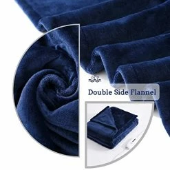 ZonLi Heated Blanket Electric Throw, Soft Fleece Electric Blanket -Whole Body, 4 Hour Auto Off & 3 Heating Levels, Fast Heating, ETL Certification, Machine Washable, Great Gift (50"×60", Blue) 15 ZonLi Heated Blanket Electric Throw, Soft Fleece Electric Blanket -Whole Body, 4 Hour Auto Off & 3 Heating Levels, Fast Heating, ETL Certification, Machine Washable, Great Gift (50"×60", Blue) -Electric Blankets Sales Store 51SKWzkba1L