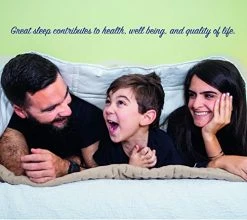 Bravilia Weighted Blanket Queen Size (60" X 80" Inches) Weight 20 LBS - Eco - Luxury Soft Cool 100% Cotton In Withe -Electric Blankets Sales Store 51VTDt9qO6L