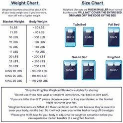 Luna Removable Duvet Cover For Weighted Blanket - 60x80 - Queen Size - Oeko-Tex Cooling Cotton - Machine Washable & 8 Ties For Secure Fastening - Designed In USA - White 22 Luna Removable Duvet Cover For Weighted Blanket - 60x80 - Queen Size - Oeko-Tex Cooling Cotton - Machine Washable & 8 Ties For Secure Fastening - Designed In USA - White -Electric Blankets Sales Store 51dXzSFaQ8L