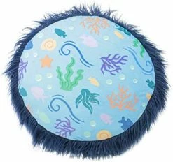 Soft Landing | Everyday Escapes | Character Hooded & Weighted Blanket – Removable 3 Lbs. Weights – Ocean Shark -Electric Blankets Sales Store 51ddCR71HL. AC