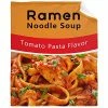 Comforzykets Ramen Noodle Soup Tomato Ramen Noodle Soup Shrip Flavor Throw Blankets Super Soft Fluffy Comfortable Flannel Fleece Cozy Plush Blanket Couch Bed Camping Travel 40“x30 XSmall For Pets -Electric Blankets Sales Store 51fxx209MCL