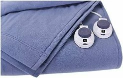 Perfect Fit SoftHeat | Luxury Micro-Fleece Heated Electric Warming Blanket With Safe & Warm Low-Voltage Technology, Queen, Natural 30 Perfect Fit SoftHeat | Luxury Micro-Fleece Heated Electric Warming Blanket With Safe & Warm Low-Voltage Technology, Queen, Natural -Electric Blankets Sales Store 51hYsQDrL. AC