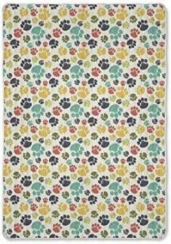 Ambesonne Anime Weighted Blanket, Funny Kawaii Illustration Rabbits Funky Animals Bunnies Humor Print, Heavyweight-Comforter With Glass Beads For Deep Sleep, 60" X 80", White Pink -Electric Blankets Sales Store 51rDS0CZEWL. AC