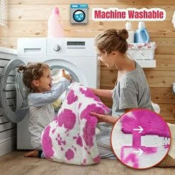 GOQO TOMO 2 In 1 Weighted Electric Heated Blanket 36" X 48" Warming With 12 Heating Levels, Glass Beads Soft Micromink And Sherpa - GOQOTOMO P3648 -Electric Blankets Sales Store 51ukmx7SKhL