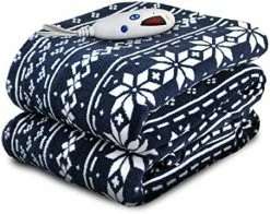 Biddeford Blankets Micro Plush Electric Heated Blanket With Digital Controller, Throw, Taupe 31 Biddeford Blankets Micro Plush Electric Heated Blanket With Digital Controller, Throw, Taupe -Electric Blankets Sales Store 51wxUhnNTRL. AC