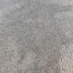 Zen Zone Weighted Blanket With Removable & Washable Cover, 15lb, Plush Grey (48 In. X 72 In.) 11 Zen Zone Weighted Blanket With Removable & Washable Cover, 15lb, Plush Grey (48 In. X 72 In.) -Electric Blankets Sales Store 611bppnV6RL