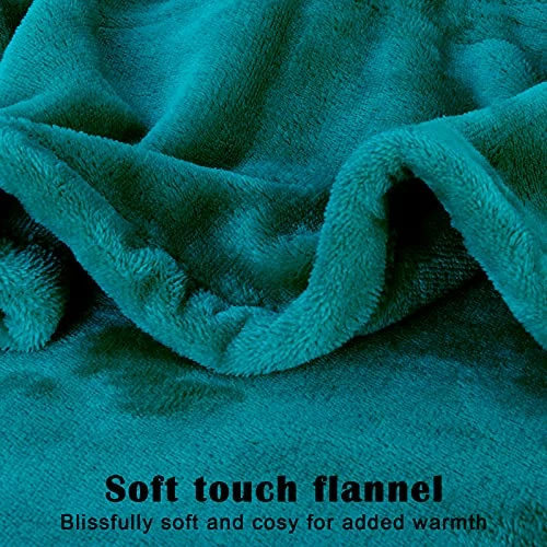 Eopecles Heated Blanket Electric Blanket Full Size, Reversible Flannel 72" X 84" For Full Bed, With 8 Hour Auto Off & 3 Heating Levels, Fast Heating Blanket-ETL Certification, Machine Washable,Green 4 Eopecles Heated Blanket Electric Blanket Full Size, Reversible Flannel 72" X 84" For Full Bed, With 8 Hour Auto Off & 3 Heating Levels, Fast Heating Blanket-ETL Certification, Machine Washable,Green - Image 2