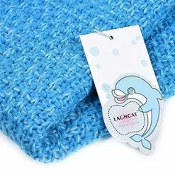 LAGHCAT Mermaid Tail Blanket Crochet Mermaid Blanket For Adult, Soft All Seasons Sleeping Blankets, Classic Pattern (71"x35.5", Blue) 20 LAGHCAT Mermaid Tail Blanket Crochet Mermaid Blanket For Adult, Soft All Seasons Sleeping Blankets, Classic Pattern (71"x35.5", Blue) -Electric Blankets Sales Store 61YyZeRXmlL