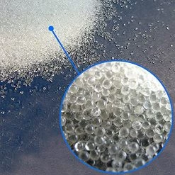 ZooVaa Minky Weighted Blanket Compression Throw Quilt W/Glass Beads 11 ZooVaa Minky Weighted Blanket Compression Throw Quilt W/Glass Beads -Electric Blankets Sales Store 61m5FQicMvS