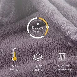 Blanket Hoodie Sweatshirt, Wearable Blanket Oversized Sherpa With Sleeves And Giant Pocket, Cozy Hoodie Warm For Adult Kids White 19 Blanket Hoodie Sweatshirt, Wearable Blanket Oversized Sherpa With Sleeves And Giant Pocket, Cozy Hoodie Warm For Adult Kids White -Electric Blankets Sales Store 61xdfjpV5QL